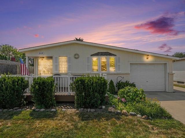 House for sale in Westland, Michigan