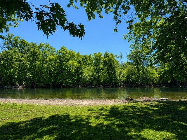 House for sale in Saukville, Wisconsin