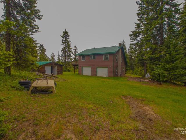 House for sale in Orofino, Idaho