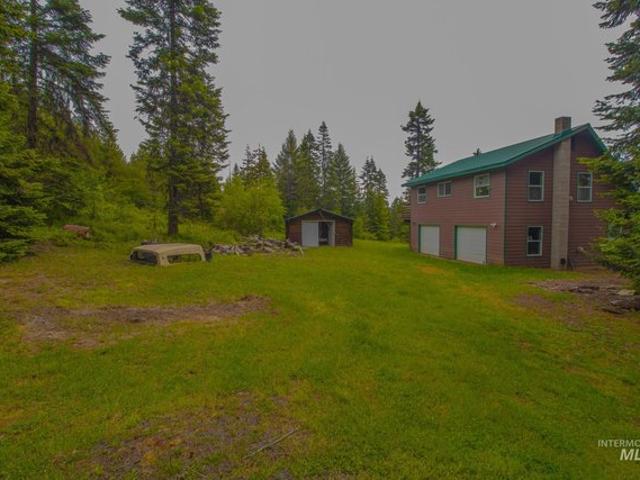 House for sale in Orofino, Idaho