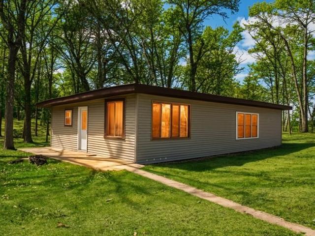 House for sale in Hackensack, Minnesota