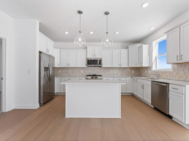 House for sale in Waconia, Minnesota