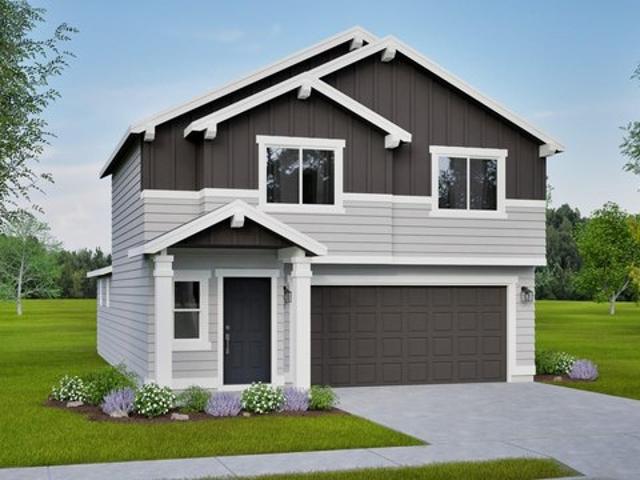 House for sale in Richland, Washington