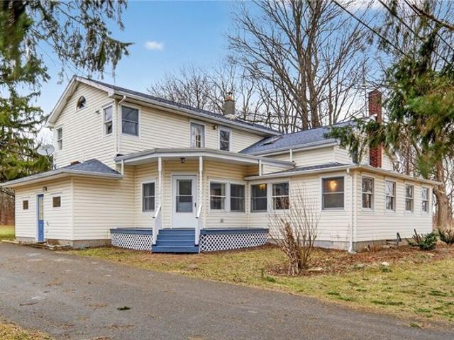 House for sale in Groton, New York
