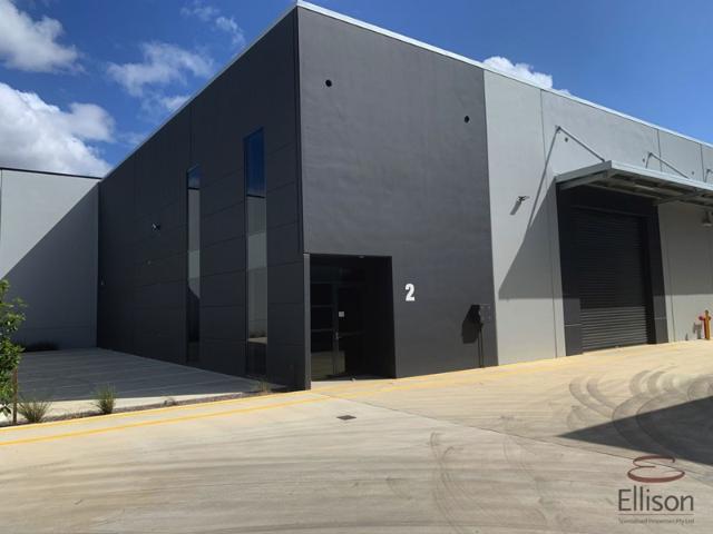 Office for rent in Toombul, Queensland