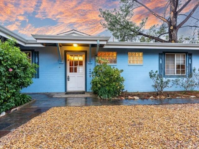 House for sale in Alpine