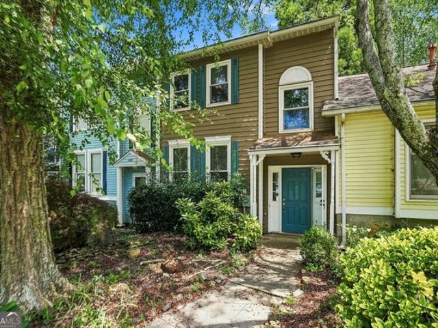 Townhouse for sale in Avondale Estates, Georgia