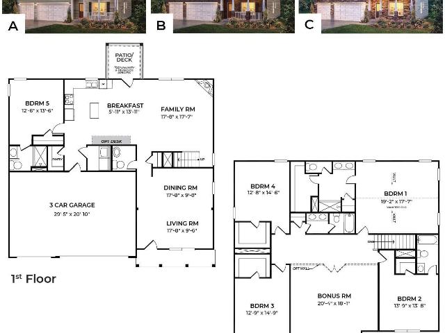 Property for sale in Guilford, North Carolina