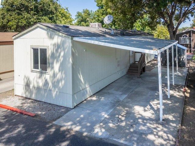 House for sale in Sutter, California