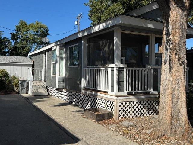 House for sale in Sutter, California