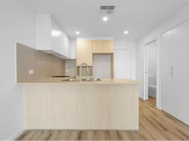 Condo for rent in Australian Capital Territory