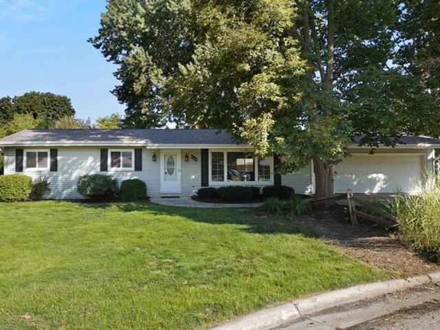 House for sale in Oconomowoc, Wisconsin