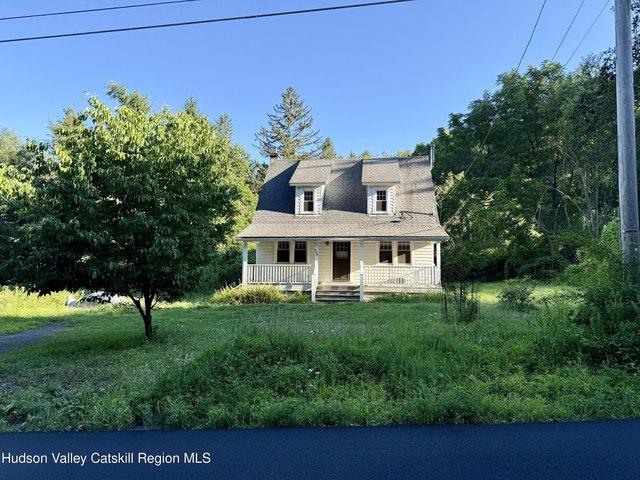 House for sale in Accord, New York
