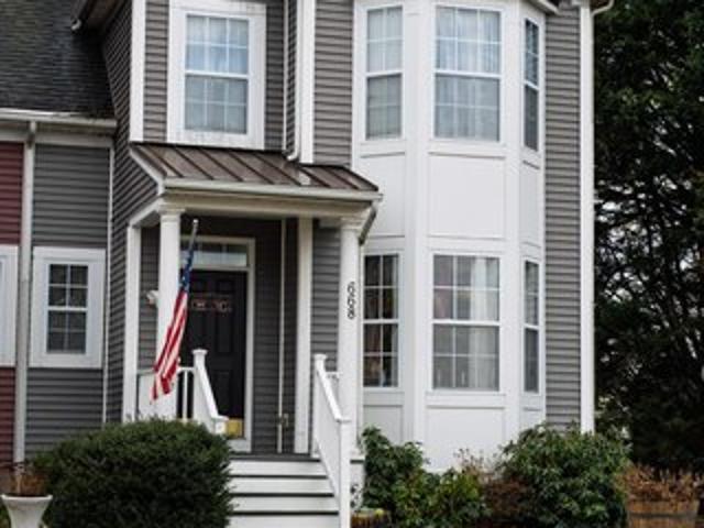 Townhouse for sale in Delaware