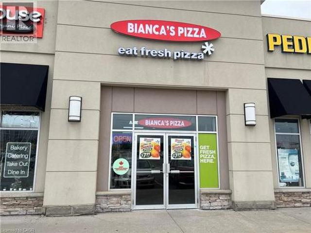 Commercial for sale in Waterloo, Southwestern Ontario