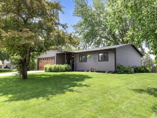 House for sale in West Salem, Wisconsin