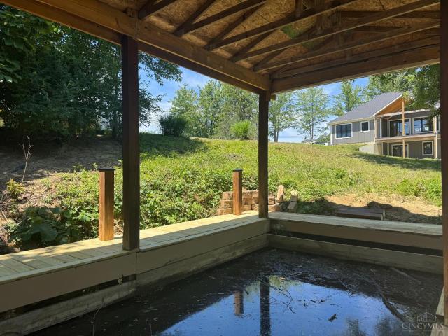 Land for sale in Sardinia, Ohio