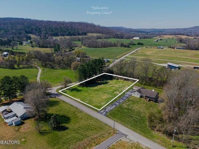 Land for sale in Tennessee