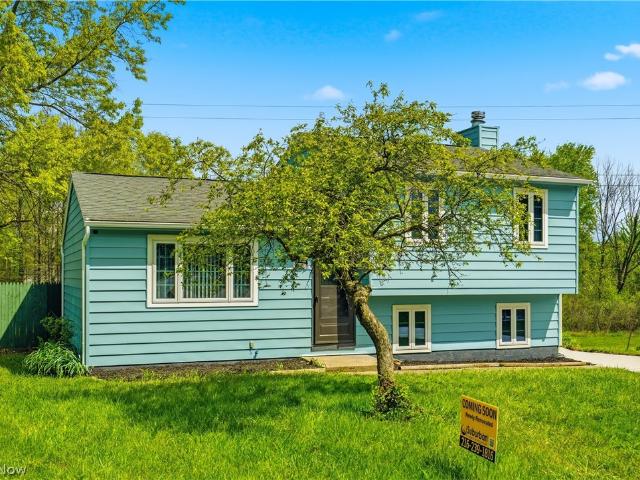 House for sale in Portage, Ohio