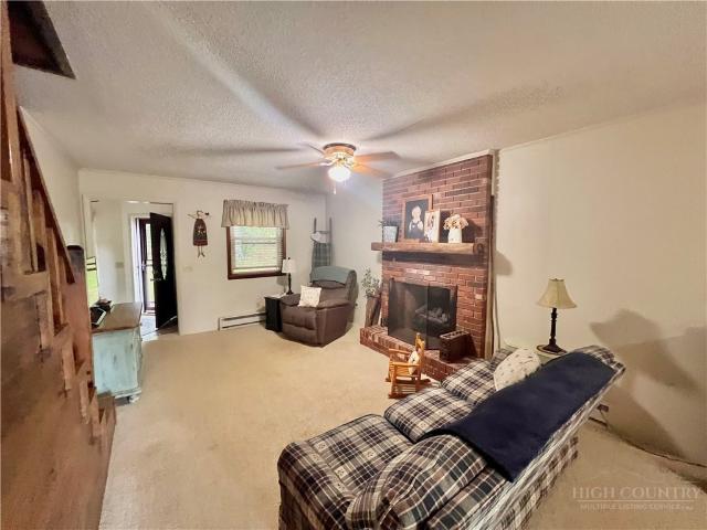 House for sale in West Jefferson, North Carolina