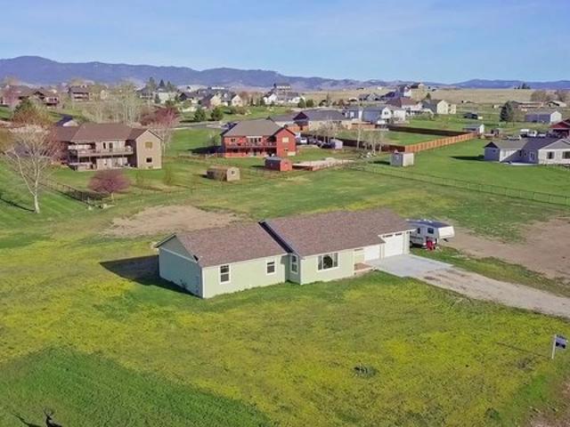 House for sale in Ravalli, Montana