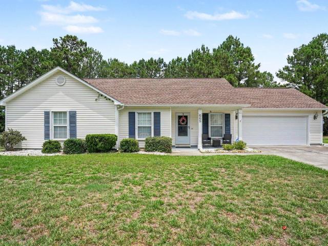 House for sale in Longs, South Carolina
