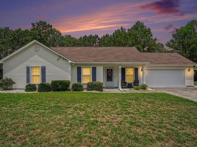 House for sale in Longs, South Carolina