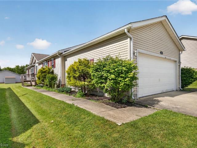 House for sale in Chardon, Ohio