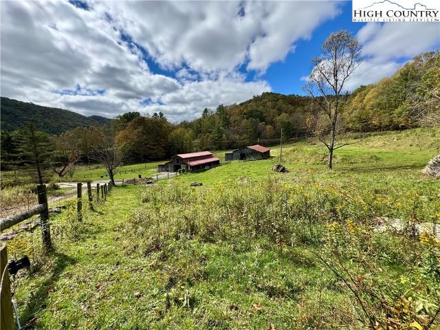 Land for sale in North Carolina