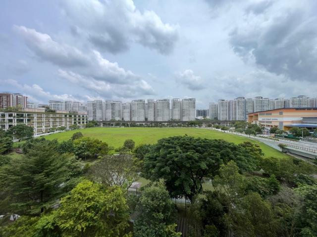 Apartment for sale