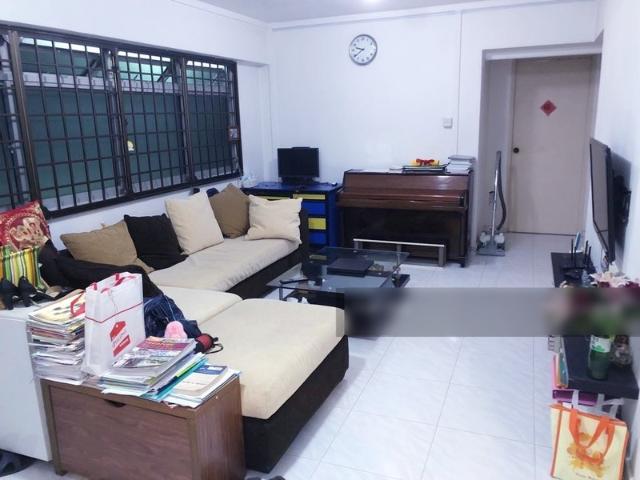 Apartment for sale in 05 South West