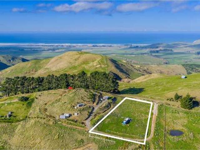 Property for sale in Porangahau