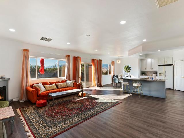 House for sale in Desert Hot Springs, California