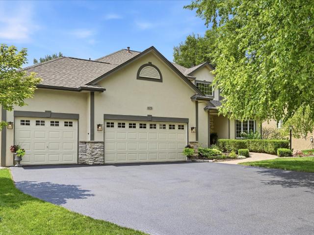 House for sale in Chanhassen, Minnesota