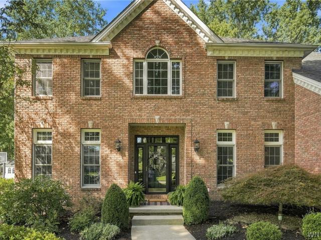 House for sale in Clarence, New York