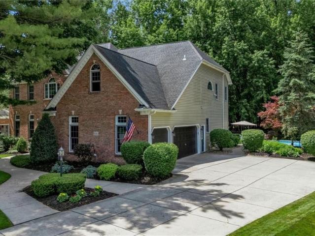 House for sale in Clarence, New York