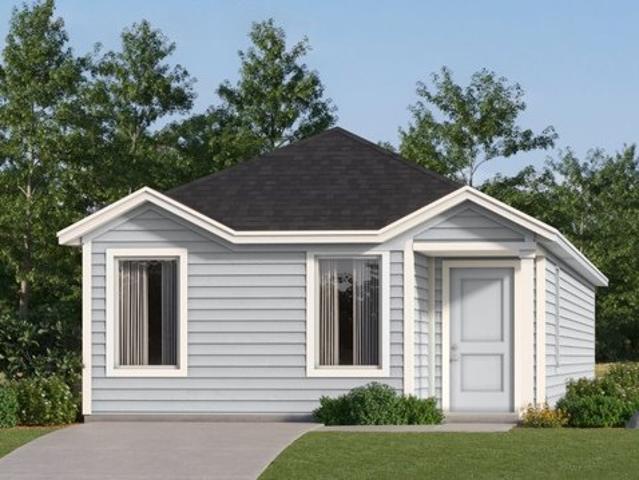 Townhouse for sale in Elmendorf, Texas