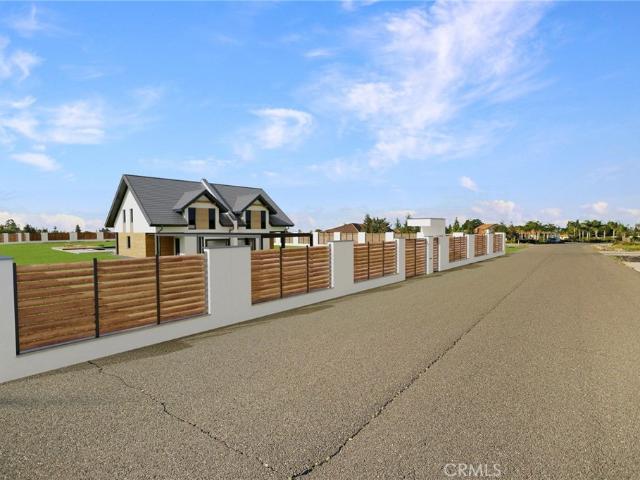 Land for sale in Orland