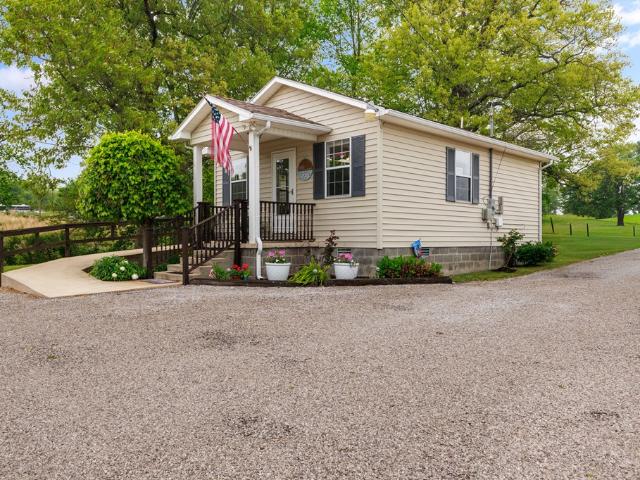 House for sale in Tennessee