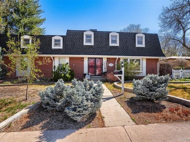House for sale in Denver, Colorado