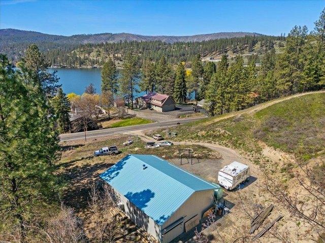 House for sale in Nine Mile Falls, Washington