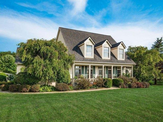 House for sale in Berlin, Ohio