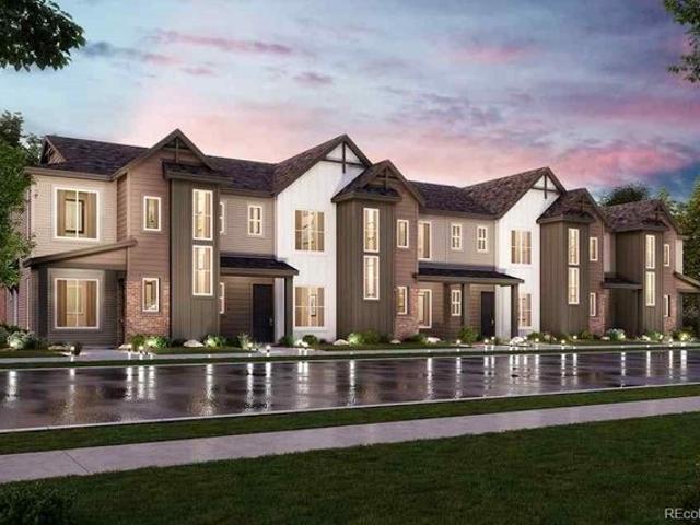 Townhouse for sale in Colorado