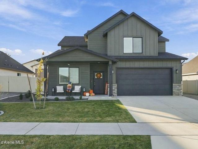House for sale in Rathdrum, Kootenai County