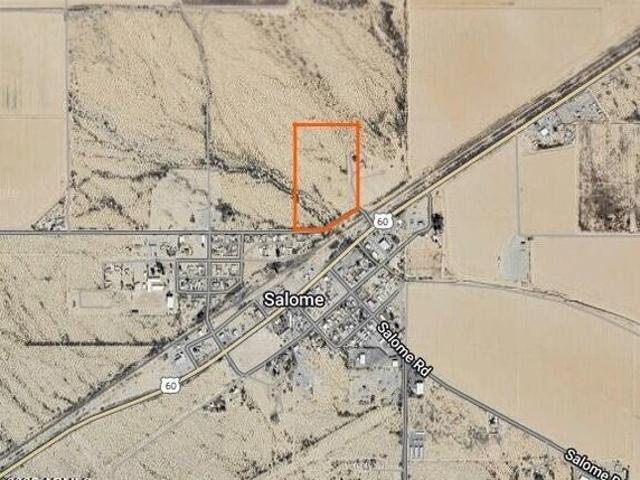 House for rent in Salome, Arizona