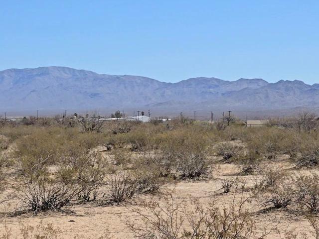 Land for sale in Salome, Arizona