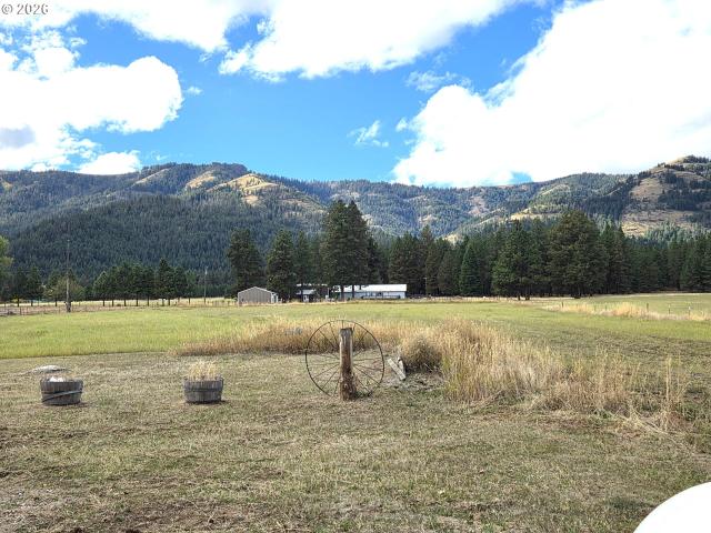 House for sale in Union County, Oregon