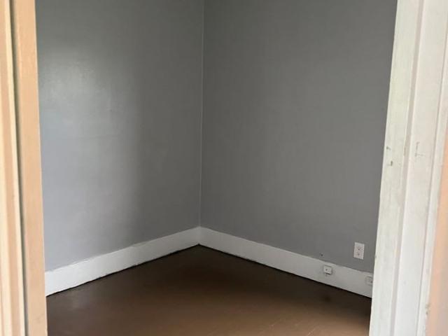 Apartment for rent in Detroit, Michigan