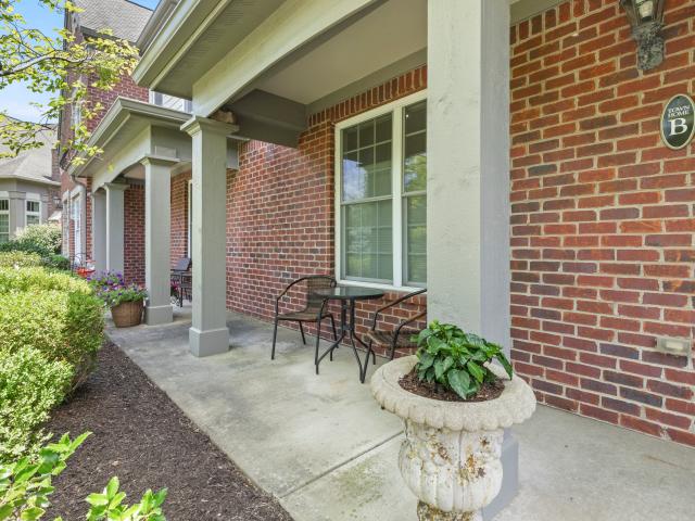 Condo for sale in Zionsville, Indiana