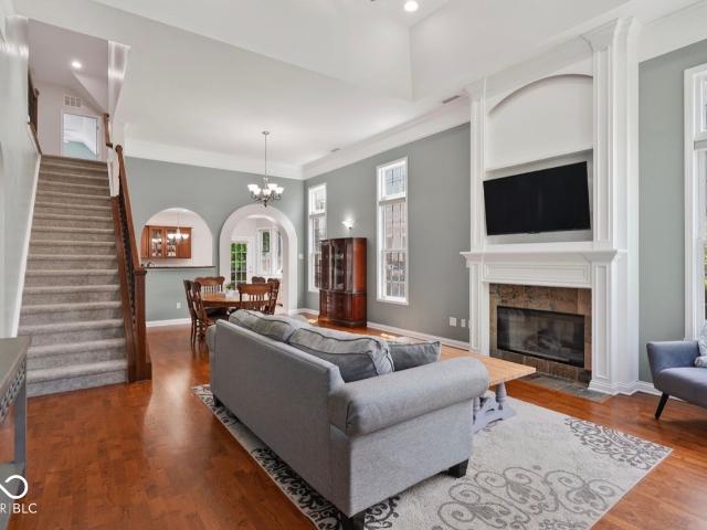 Townhouse for sale in Zionsville, Indiana